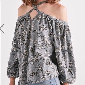 Lucky Brand Women’s Top